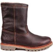 Bottes Panama Jack Fedro Des Bottes