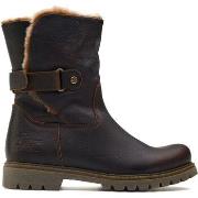 Bottines Panama Jack Felia Des Bottes