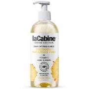 Masques &amp; gommages La Cabine Nature Hair Food Citrus Love Facial C...