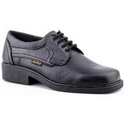 Derbies Iberico Shoes -