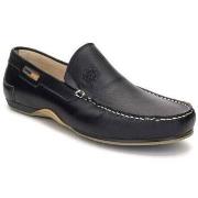 Mocassins Comodo Sport -