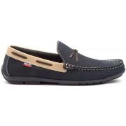 Chaussures bateau Route 83 -