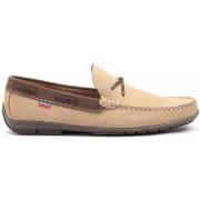 Chaussures bateau Route 83 -