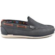 Chaussures bateau Casual -