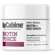 Soins &amp; Après-shampooing La Cabine Masque Biotine Force