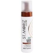 Protections solaires St. Moriz Tanning Mousse Colour Corrector medium