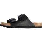 Sandales Scholl Mules Cuir Julien