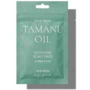 Shampooings Rated Green Cold Press Tamanu Oil Tir Cuir Chevelu