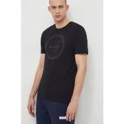 T-shirt Emporio Armani EA7 3DPT39 PJTJZ