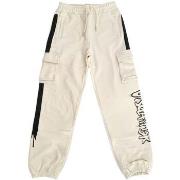 Pantalon enfant Disclaimer 58327