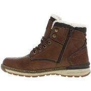 Boots Mustang 4141604