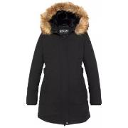 Parka Schott Parka longue à capuche Femme JKTKIM