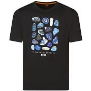 T-shirt BOSS 167478VTAH24