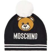 Bonnet enfant Moschino -