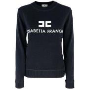 Sweat-shirt enfant Elisabetta Franchi Maglione