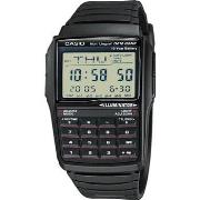 Montre Casio Montre Homme DATABANK CALCULATOR (Ø 37 mm)