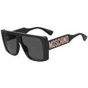 Lunettes de soleil Moschino Lunettes de soleil Femme MOS119_S