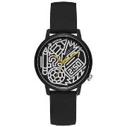 Montre Guess Montre Homme TIME TO GIVE (Ø 38 mm)