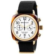 Montre Briston Montre Homme 17140.PYA.T.2.NB