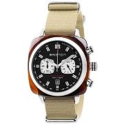 Montre Briston Montre Homme 17142.SA.TS.1.NK