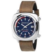 Montre Briston Montre Homme 17642.PS.D.15.LVBR