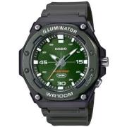 Montre Casio Montre Homme ILLUMINATOR WR 100MT (Ø 48 mm)