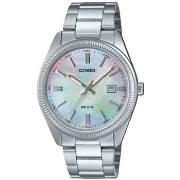 Montre Casio Montre Homme DATE - SILVER, MOP DEAL (Ø 38,5 mm)