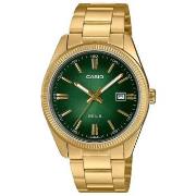 Montre Casio Montre Homme MTP-1302PGC-3AVEF Vert