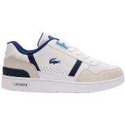 Baskets enfant Lacoste Sneaker