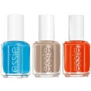 Vernis à ongles Essie Lot de 3 Vernis à Ongles - 322 Strut Your Stuff/...