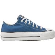 Baskets Converse Ctas Lift Ox