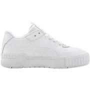 Baskets basses Puma Cali Sport