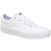 Baskets Vans Ward