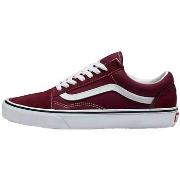 Baskets Vans Old Skool Port Royale