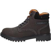 Chaussures Lumberjack SM00101-048