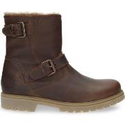 Bottes Panama Jack BOTTES FAUST