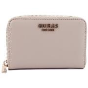 Porte-monnaie Guess LAUREL SLGMEDIUM ZIP