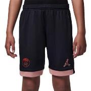 Short enfant Nike Short Shrt Psg Y Nk Df Stad 3r