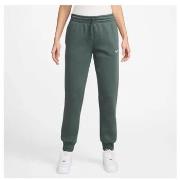 Jogging Nike Pantalon Pant W Nsw Phnx Flc Mr Std