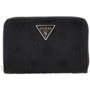 Portefeuille Guess Portefeuille Ref 64417 BLA Noir 14*9*3 cm