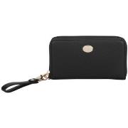 Portefeuille Mac Douglas Portefeuille Ref 63994 G01 Noir 19*10,5*2 cm