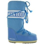 Bottes neige Moon Boot NYLON ADULTE