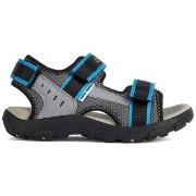 Sandales enfant Geox J1524A STRADA