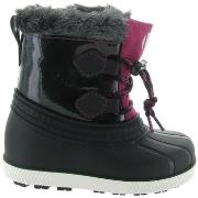 Bottes neige enfant Kimberfeel ARTY