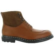 Bottes Heschung GINKGO HOMME