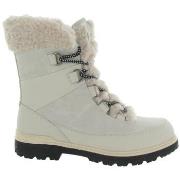 Bottes neige Kimberfeel NALIA