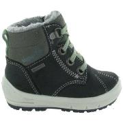 Bottes neige enfant Superfit 309 GORETEX