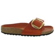 Sandales Birkenstock MADRID BIG BUCKLE