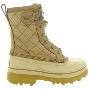 Bottes neige Sorel CARIBOU ROYAL WP