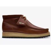 Baskets basses Clarks WALLABEE SCOUT